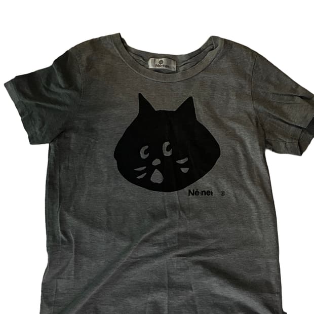 Ne-net 반팔 