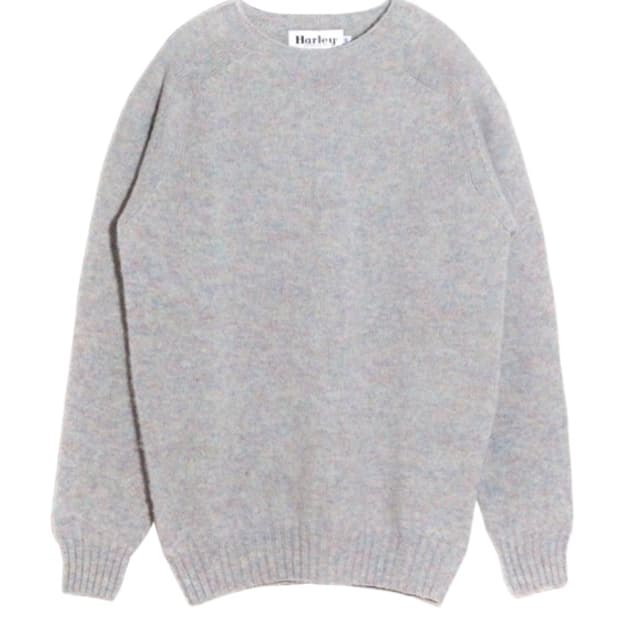 쉐기독 니트 ugie pearl