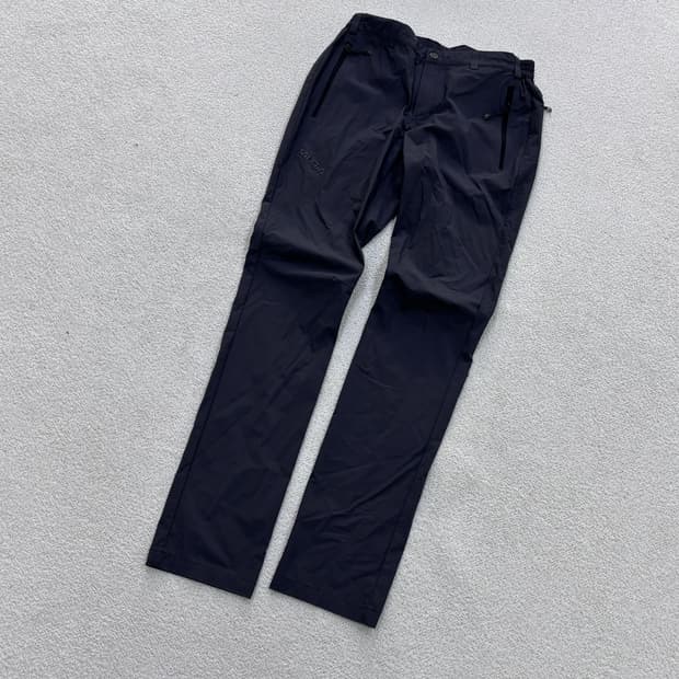 67 살레와 여성 기능성 아웃도어 팬츠 0423E