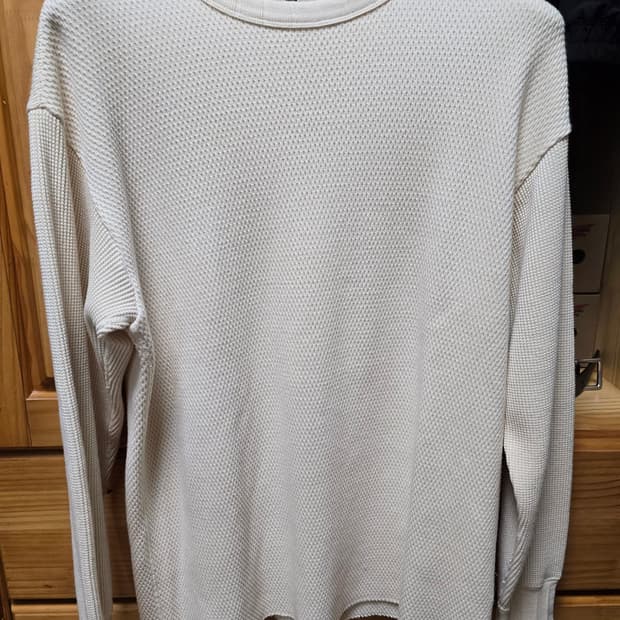 나이젤 카본 US ARMY LONG SLEEVE - MIX