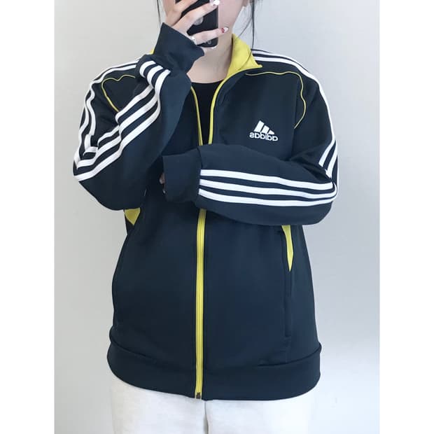 아디다스 트레이닝 져지 95