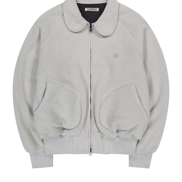 코이세이오 후리스 1회착용