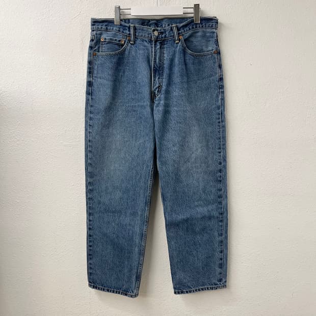 LEVI'S 550 (#050)