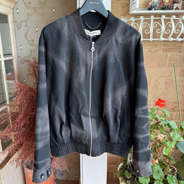 25AW 봄버