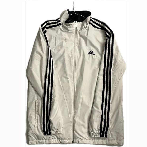 아디다스 바람막이 XL