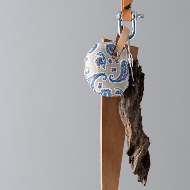 에스닉 우드 백참