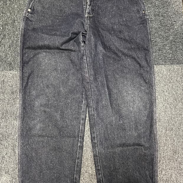 언어펙티드 스티치데님s