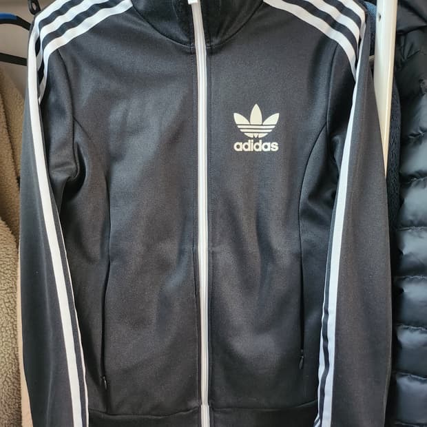 아이다스 유로파 져지