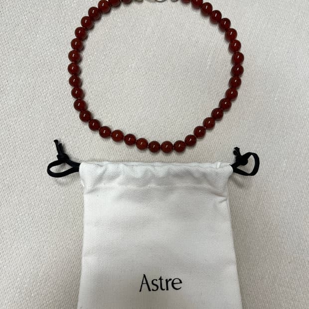 Astre 네크리스
