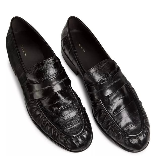 (구매) 더로우 일스킨 43사이즈