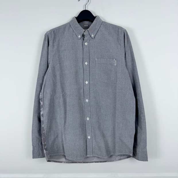 b16) 칼하트 워크 셔츠