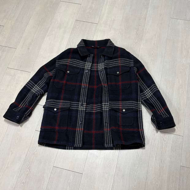 Polo ralph lauren wool jacket 폴로 울 자켓