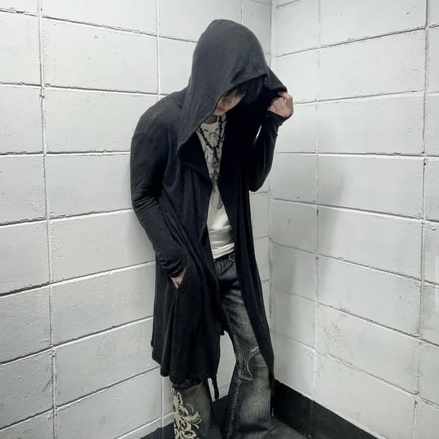 vkei 가디건