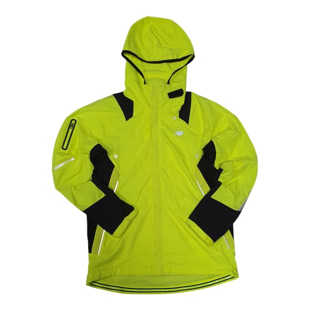 ✨ (바배) 뉴발란스 형광 바람막이