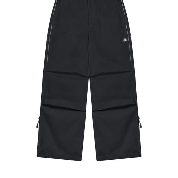 코이세이오 스트랩 라인 팬츠 그레이 1