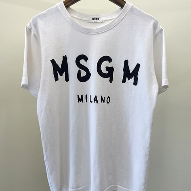 MSGM (M)