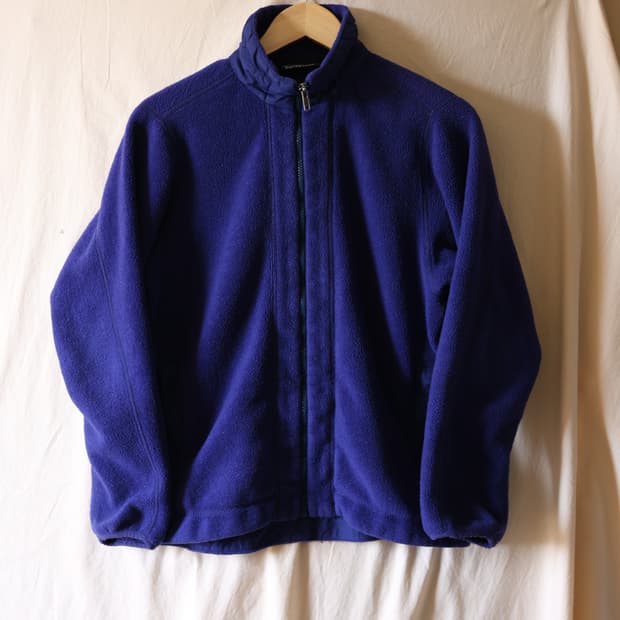 파타고니아 90s 신칠라 짚업 플리스