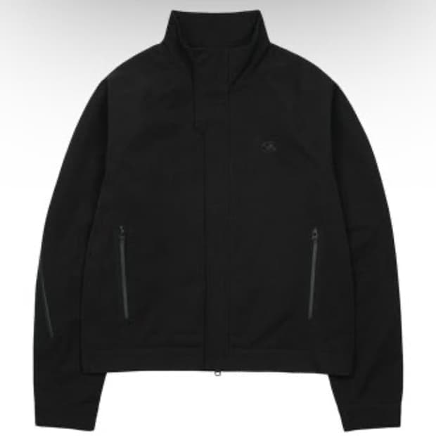 구매) 산산기어 어파인 커브 자켓 3,4