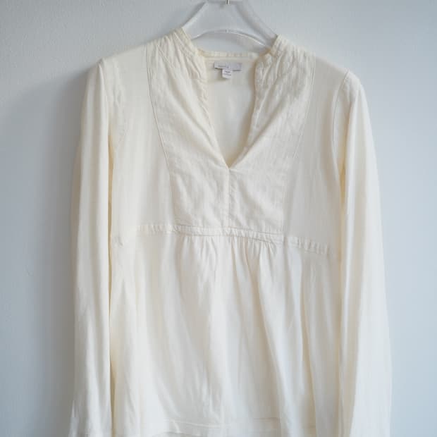 Puma x nuala 00s Ethnic top