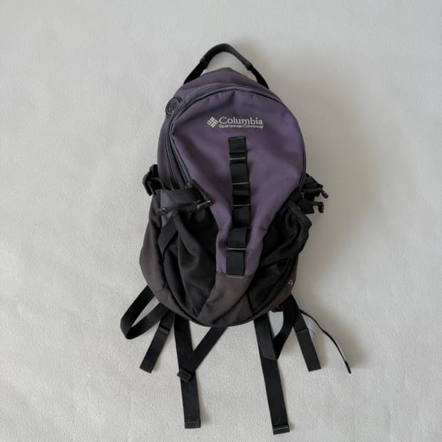 올드 컬럼비아(Columbia) 10L 백팩