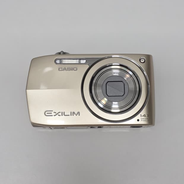 CASIO EXILIM EX-Z2300