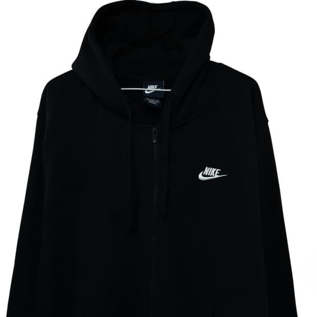 나이키 후드집업 105-110 남여트레이닝