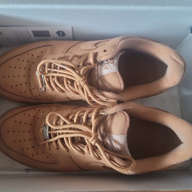 슈프림 된장포스 275