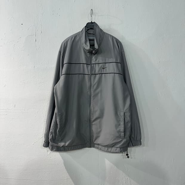 나이키 바람막이 자켓 100-105