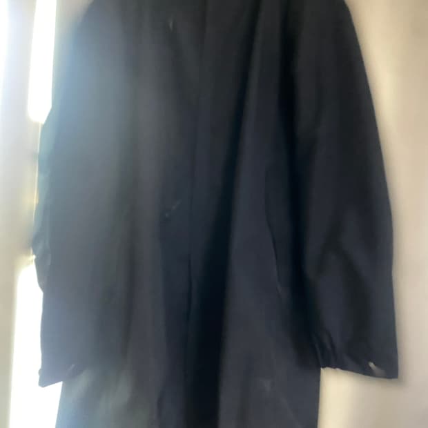 미즈노x언어펙티드 m