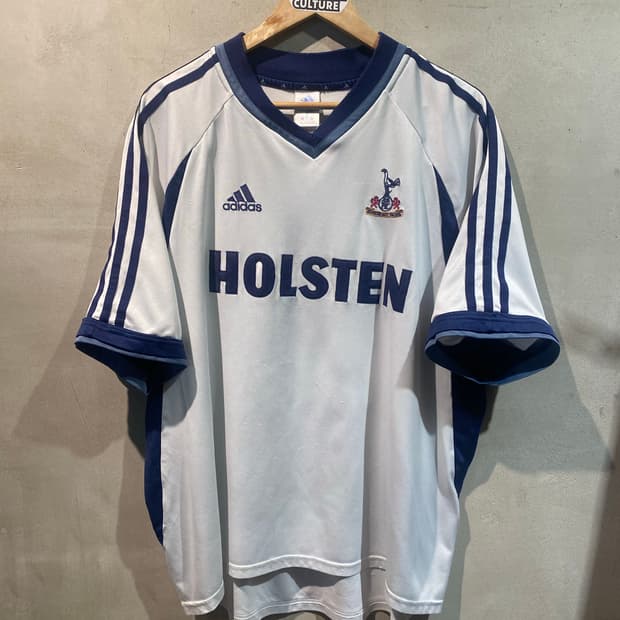 01-02 토트넘 로비킨 홈 유니폼