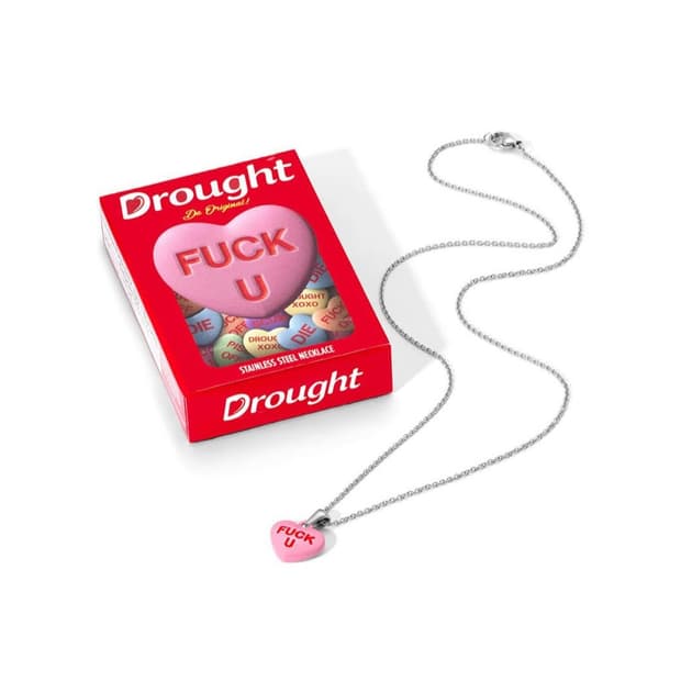 Drought pain chain