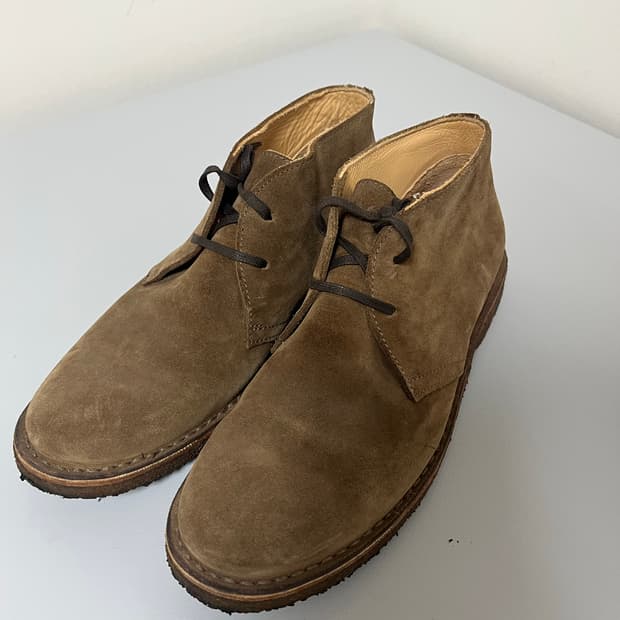 [41] 아스토플렉스 그린플렉스 다크카키