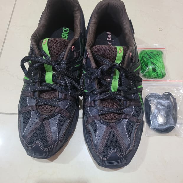 아식스 소노마15-50 앤더슨벨 285