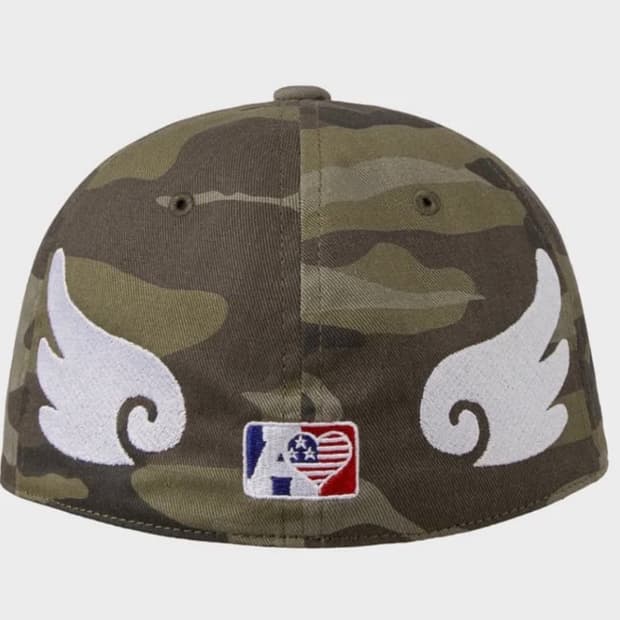 aeae 엔젤 윙 캡 1 사이즈