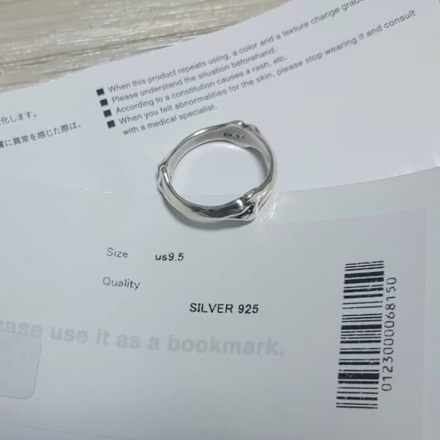 솔로이스트 본링 9.5 사이즈 