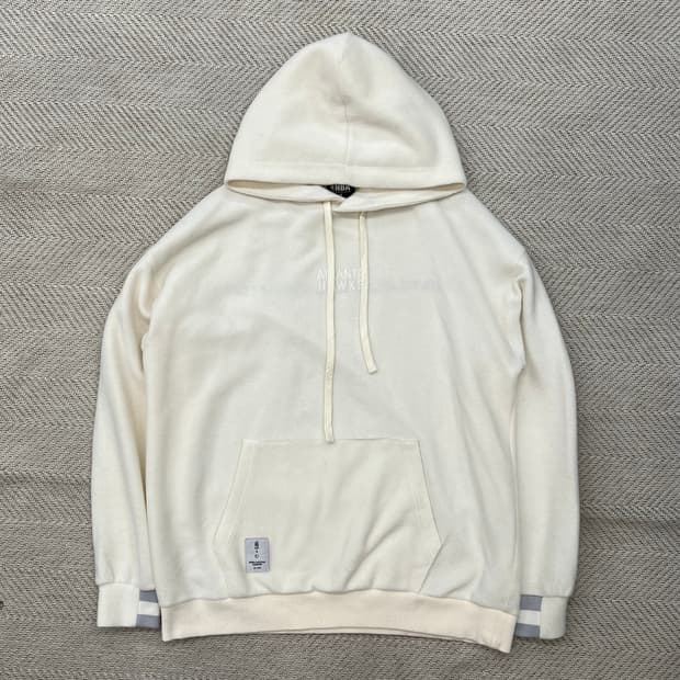 NBA 플리스 후드티 r2782