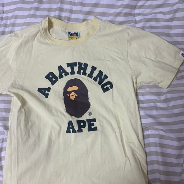 Bape
