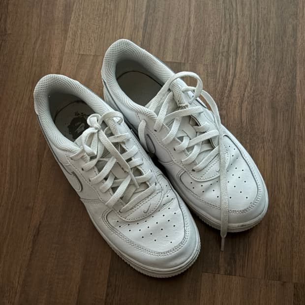 나이키 에어포스 키즈 215