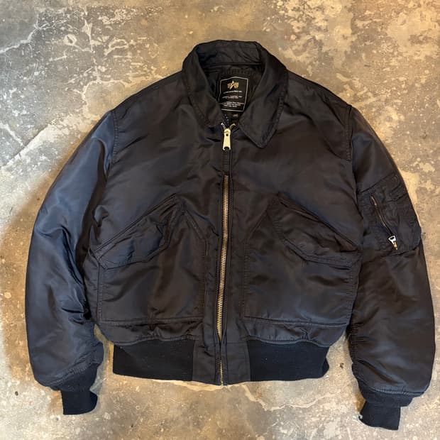 알파인더스트리 cwu-45/p