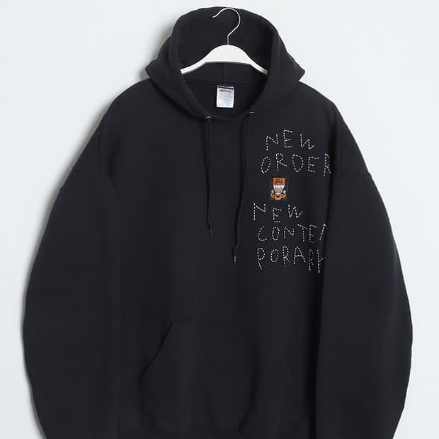 90's JERZEES Sweat Hoodie