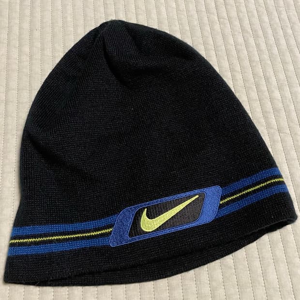 90’s 나이키 비니 (나이키 재팬)