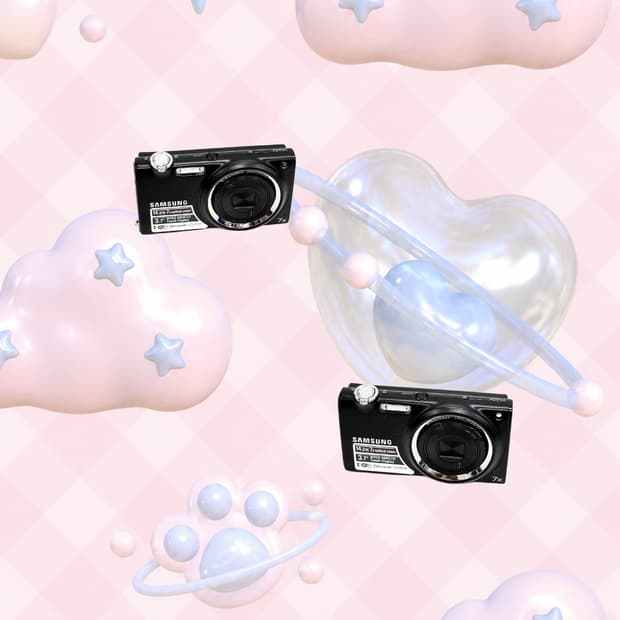 삼성!!)Samsung ST5500