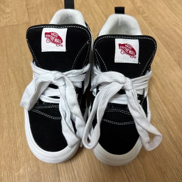 반스 뉴스쿨 플랫폼 240-245