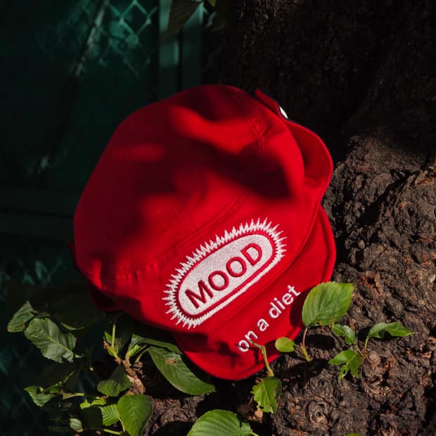 Igloo Cap [Diet.ver] - Reversible