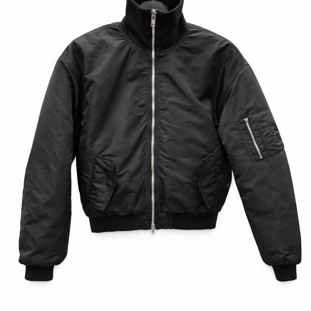 던스트 MA-1 항공점퍼 S 사이즈