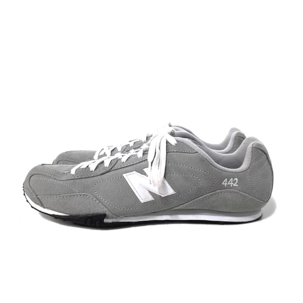 [290] 뉴발란스 442 그레이