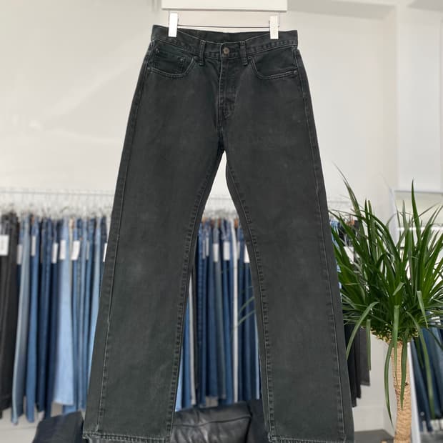 리바이스505 Straight Fit 00s 28사이즈 a5604