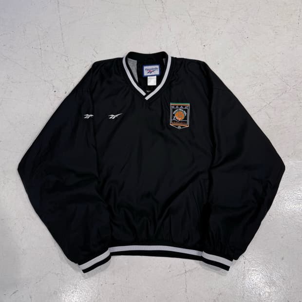 리복 1966 NCAA 폴리쉘 웜업