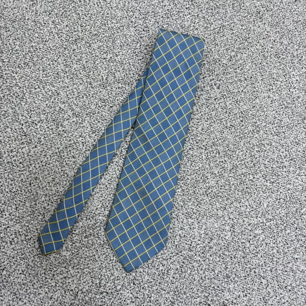 다니엘에스테 실크 넥타이 0518J