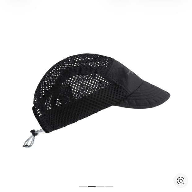 arc 러닝 캡 새상품